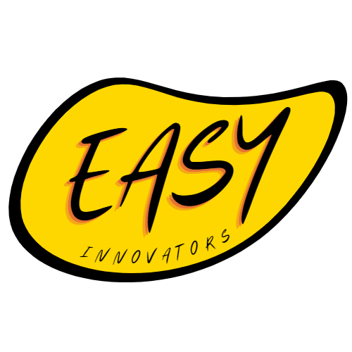 Easy Innovators logo