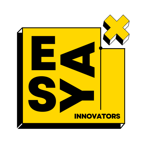 Easy Innovators Logo